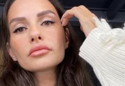 Yasemin Özilhan tarzıyla beğeni topladı!