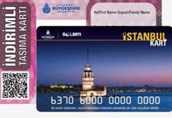 İstanbulkart vizeleme ücreti ne kadar oldu? İstanbulkart'ın vizeleme işlem ücretine zam yapıldı!