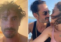 Özge Özpirinçci'den espirili kutlama: İyi ki doğdun hot daddy!