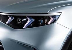 S-400'ün üreticisi, geliştirdiği elektrikli otomobilin ilk görüntülerini paylaştı