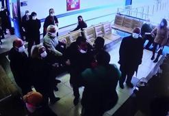 Doktorun burnunu kıran hasta yakını hakkında flaş karar!