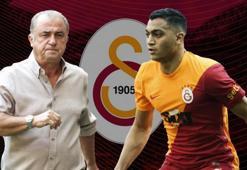 Galatasaray'da Mostafa Mohamed bombası patladı! Fatih Terim açıkladı ve son karar belli oldu! Katar'da devreye girmişti ama...