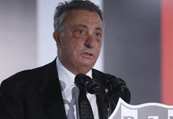 Ahmet Nur Çebi'den Fırat Aydınus açıklaması! 'Sinir uçlarımızla oynayan bir hakem'
