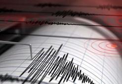 Son dakika Van’da deprem mi oldu? AFAD ve Kandilli son depremler listesi 24 Aralık 2021