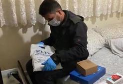 Masaj salonu ve apart otelleri batakhaneye çevirmişler!