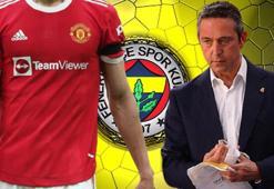 Fenerbahçe için yılın bomba iddiası! Yeni teknik direktör belli yeni Sportif Direktör tamam yeni forvet yolda