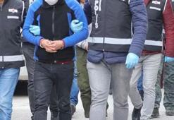 Konya'da tefecilik operasyonu: 13 gözaltı