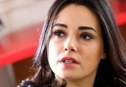 Özgü Namal yeni yıla yeni evle giriyor