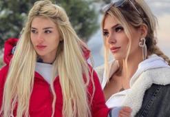 Survivor İlayda Şeker'in estetiksiz hali! Sosyal medya hesabından paylaştı