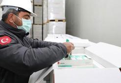 Turkovac aşılarıyla ilgili flaş gelişme! Ve gerçekleşti