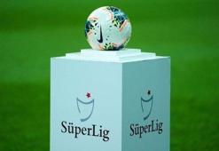 Süper Lig'de 19.hafta hakemleri açıklandı