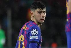 Şenol Güneş milli takıma almamıştı! Barcelona Yusuf Demir kararını verdi