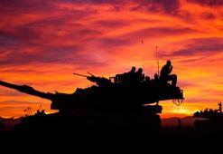 Dünyanın en güçlü ülkeleri belli oldu! Ülkelerin tank sayıları ve zırhlı araç gücü ortaya çıktı... İşte 2021 yılı listesi ve Türkiye'nin yeri.