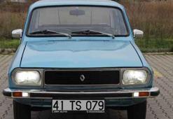 Eski model arabaya rekor fiyat! 1979 model, garajından çıkarmıyor