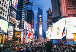 New York’ta yeni yıl kutlamalarına aşı şartı