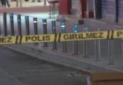 AK Parti binasına bombalı tuzak! Alarm verildi şüpheli her yerde aranıyor