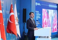 Bakan Kurum’dan belediyelere 'Yeşil Kalkınma' çağrısı!