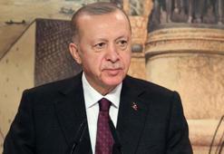 Cumhurbaşkanı Erdoğan'dan kripto para açıklaması: Yasa hazır Meclis'e gelecek