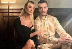 Cem Adrian ve Didem Soydan'ın kucak kucağa fotoğrafı gündem oldu!