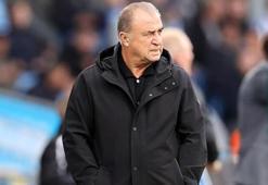 Fatih Terim'in cezası ne zaman bitiyor? Fatih Terim kaç maç ceza aldı?