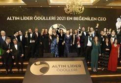 Demirören TV Grup Başkanı Murat Yancı’ya en iyi CEO ödülü…