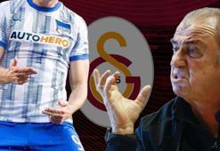 Vedat Muriç balon çıktı Galatasaray'ın yeni golcüsünü açıkladı! Görüşmelere başlandı