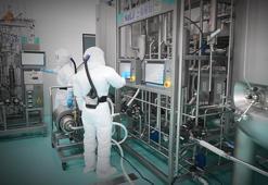 Cumhurbaşkanı Erdoğan müjdeyi verdi: Dünyanın en büyüğü olacak