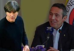 Fenerbahçe'de son dakika Joachim Löw bombası! İtalyanlar gece yarısı duyurdu, işte teklifin detayları...