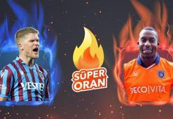 Trabzonspor - Başakşehir maçı Tek Maç ve Canlı Bahis seçenekleriyle Misli.com’da