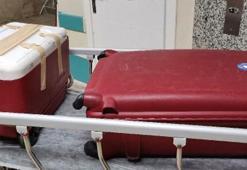 Organları, 3 ildeki 5 hastaya umut oldu