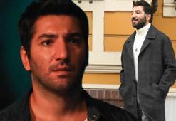 'Sadakatsiz'in Aras'ı Berkay Ateş: Kendisi çok başarılı bir oyuncu