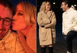 Gülçin Ergül’den yürek yakan paylaşım! Kazada sevgilisi hayatını kaybetmişti