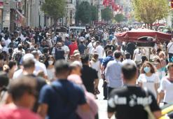22 Mart 2022 koronavirüs tablosu açıklandı! İşte hayatını kaybeden ve yeni hasta sayısı