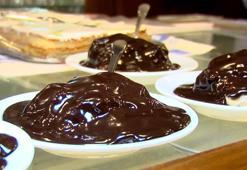 Profiterolü Türkiye'ye getiren tarihi İnci pastanesi taklitçilere savaş açtı