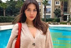 Fulya Zenginer'in ilginç takıntısı! Eşinden bile 'Dokunma' deyip kaçıyormuş
