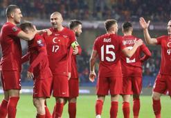 Avrupa'daki başarı sonrası en değerli Türk futbolcular belli oldu! Tam 39.6 milyon euro ile zirvede