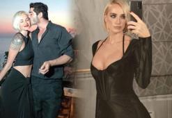 Didem Soydan'dan, Burak Deniz'le ayrılık iddialarına yanıt! 'Geri kafalı değiliz'