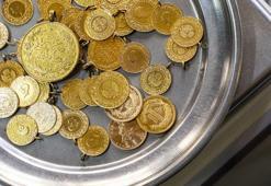 Altın fiyatlarında son dakika! Böylesi ilk kez oldu! Çeyrek, yarım, tam, gram altında flaş gelişme