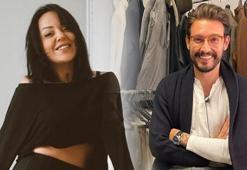 Danilo Zanna’nın eski eşi Tuğçe Demirbilek’ten olay paylaşım