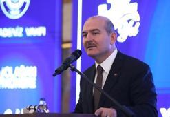 Otoyollarda hız sınırı artırılıyor! Bakan Soylu duyurdu