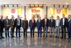 'Uzay yatırımları Anadolu'ya yayılmalıdır'