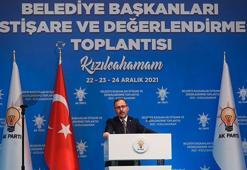 Bakan Kasapoğlu’ndan belediyelere 'Daha güçlü işbirliği' çağrısı