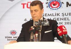 Türk Metal Sendikası'ndan grev kararı
