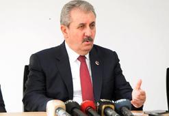 BBP Genel Başkanı Destici: Partilere verilen hazine yardımı kaldırılmalı