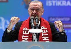 Cumhurbaşkanı Erdoğan canlı yayında duyurdu: Bunların hesabını vereceksiniz