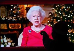 Kraliçe Elizabeth'in bulunduğu kalenin arazisine giren silahlı kişi yakalandı