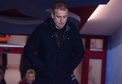 Trabzonspor'da Abdullah Avcı'dan taraftara transfer müjdesi! '3 tane daha oyuncu alıp'