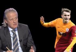 Kerem Aktürkoğlu yıldızlaştı Tugay Kerimoğlu maçtan sonra açıkladı! 'Bekleyin görün transfer...'