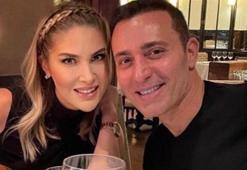 Mustafa Sandal ve Melis Sütşurup evleniyor!
