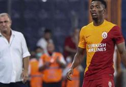 Galatasaray'da baş döndüren ayrılık! Önce Belçika'ya oradan Eyüprspor'a